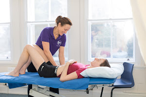 CSPC physiotherapy