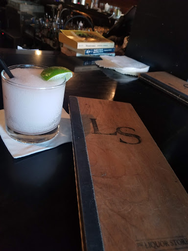 Bar «The Liquor Store», reviews and photos, 3341 SE Belmont St, Portland, OR 97214, USA