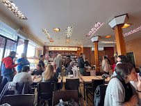 Atmosphère du Restaurant chinois Chez Chung à Paris - n°2