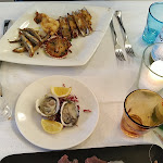 Photo n°1 de l'avis de Flavia.. fait le 21/01/2021 à 19:06 sur le  Osteria Del Baffo à Ancona