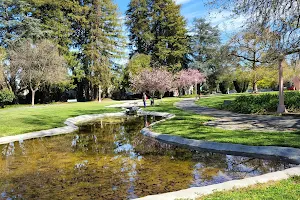 Juilliard Park image