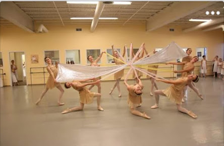 Academy of Dance Arts