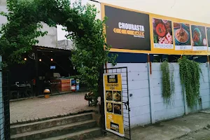 Chourasta Cafe image