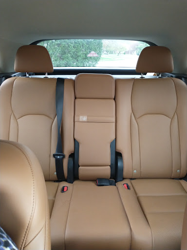 Lexus Dealer «Tom Wood Lexus», reviews and photos, 4610 E 96th St, Indianapolis, IN 46240, USA