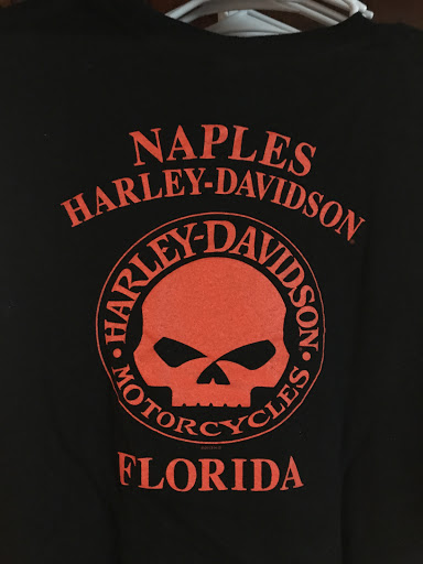 Harley-Davidson Dealer «Naples Harley-Davidson», reviews and photos, 3645 Gateway Ln, Naples, FL 34109, USA