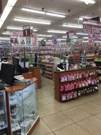 Beauty Supply Store «Elegant Beauty Supplies Superstores», reviews and photos, 2100 W Atlantic Ave, Delray Beach, FL 33445, USA