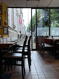 Atmosphère du Restaurant italien Mamma Mia à Cholet - n°2