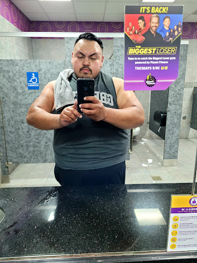 Gym «Planet Fitness», reviews and photos, 27830 Tomball Pkwy, Tomball, TX 77375, USA