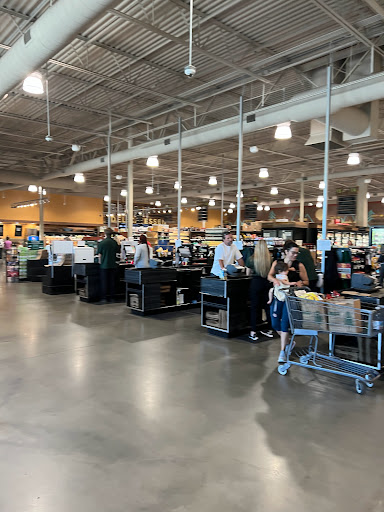 Grocery Store «Holiday Market», reviews and photos, 10952 Combie Rd #12, Auburn, CA 95602, USA