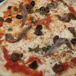 Photo n°4 de l'avis de MeekenChannel. fait le 19/02/2023 à 08:06 sur le  Ristorante - Pizzeria - Bar Tentazioni à Trento