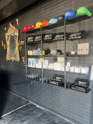 Explore pitbull dog tattoo ideas, creative tattoo ideas in Rockford, available at Signature Ink & Beauty LLC