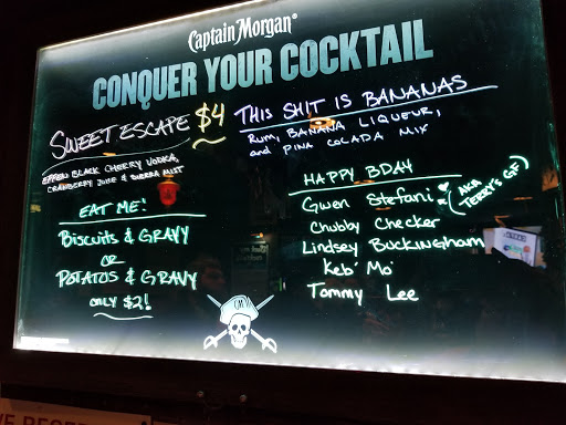 Bar «China Clipper Club Cafe», reviews and photos, 402 4th Ave E, Olympia, WA 98501, USA