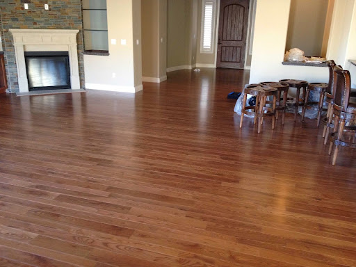 Flooring contractor Reno