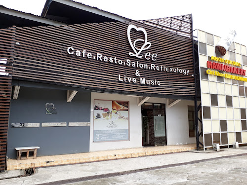 Lee Cafe - Kabupaten Manokwari