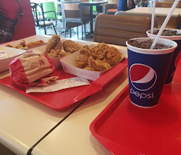 KFC Lotus Korat photo