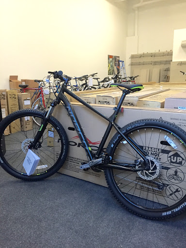 Bicycle Store «OSCyclery», reviews and photos, 1114 NE Orenco Station Pkwy, Hillsboro, OR 97124, USA