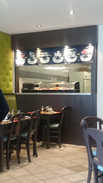 Atmosphère du Restaurant japonais Sazanka à Marcq-en-Barœul - n°2