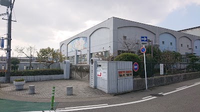 伝馬小学校