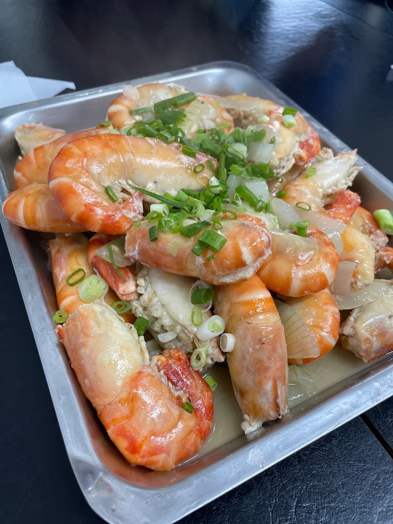 川味麻辣燙滷味（牛肉麵） 的照片