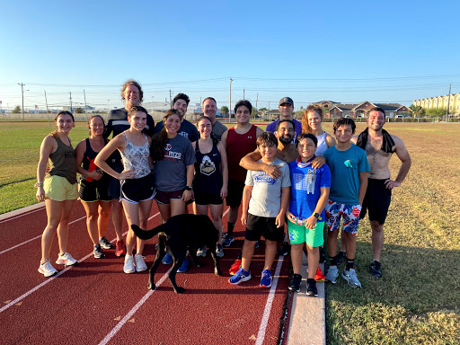 Gym «Contender CrossFit», reviews and photos, 5432 Holly Rd, Corpus Christi, TX 78411, USA