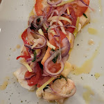 Photo n°6 de l'avis de gaetano.t fait le 08/10/2023 à 13:48 sur le  L'Ostrica à Siniscola