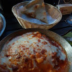 Photo n°1 de l'avis de Gordon.i fait le 15/08/2021 à 20:19 sur le  IL Giardino - Pizzeria & Eiscafe à Glowe