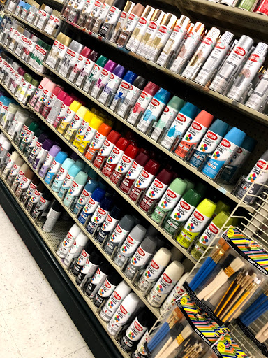 Craft Store «Hobby Lobby», reviews and photos, 2635 Enterprise Rd, Orange City, FL 32763, USA