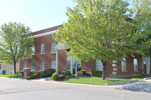 Auto Body Shop «Higgins Body & Paint Inc», reviews and photos, 4014 Nike Dr, West Jordan, UT 84088, USA