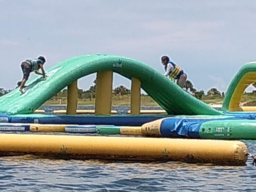 Water Park «SunWest Park», reviews and photos, 17362 Old Dixie Hwy, Hudson, FL 34667, USA