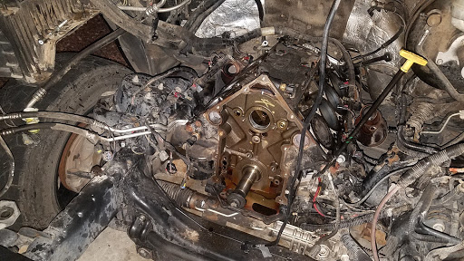 Auto Repair Shop «Wilhelm Automotive - Litchfield Park», reviews and photos, 13973 W Indian School Rd, Litchfield Park, AZ 85340, USA