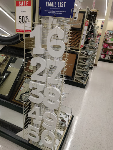 Craft Store «Hobby Lobby», reviews and photos, 42370 Bob Hope Dr, Rancho Mirage, CA 92270, USA