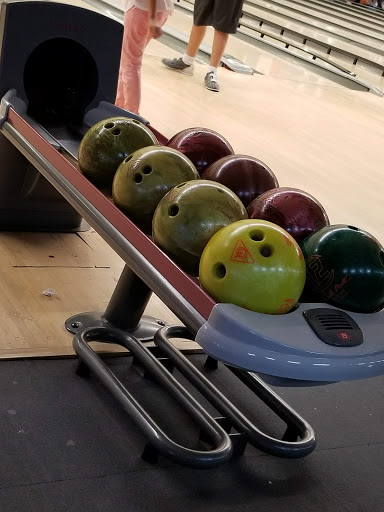 Bowling Alley «Flamingo Bowl», reviews and photos, 3301 N 23rd St, McAllen, TX 78501, USA