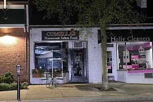 Comella's Restaurants Wellesley Hills image