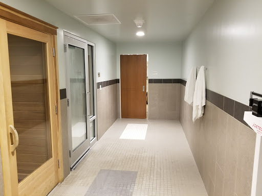 Health Club «Colorado Athletic Club - Union Station», reviews and photos, 1601 Wewatta St, Denver, CO 80202, USA