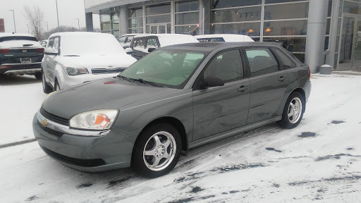 Kia Dealer «Serra Kia», reviews and photos, 12300 30 Mile Rd, Washington, MI 48095, USA