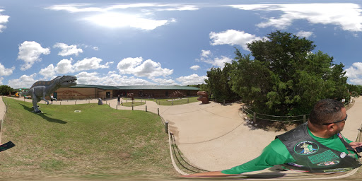 Museum «Dinosaur World», reviews and photos, 1058 Park Rd 59, Glen Rose, TX 76043, USA