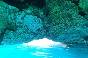 Grotta del Soffio image