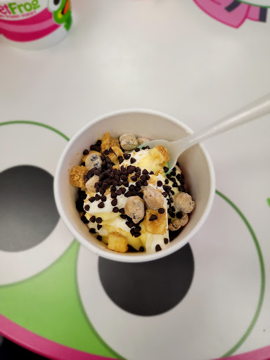 Frozen Yogurt Shop «Sweet Frog», reviews and photos, 4871 US-90, Pace, FL 32571, USA