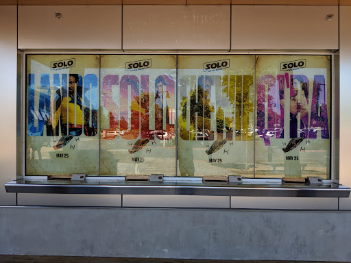 Movie Theater «Cinetopia», reviews and photos, 12345 SW Horizon Blvd #231, Beaverton, OR 97007, USA