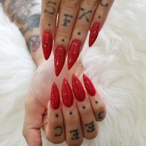 Beauty Salon «Emerald Beauty Salon», reviews and photos, 748 Emerald St, San Diego, CA 92109, USA