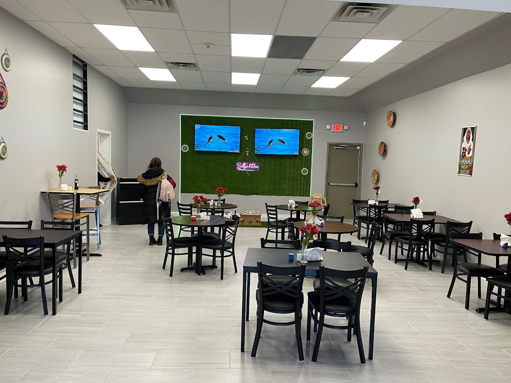 Betty's kitchen 55118