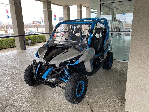 Car Dealer «Paducah Ford Lincoln», reviews and photos, 3476 Park Ave, Paducah, KY 42001, USA