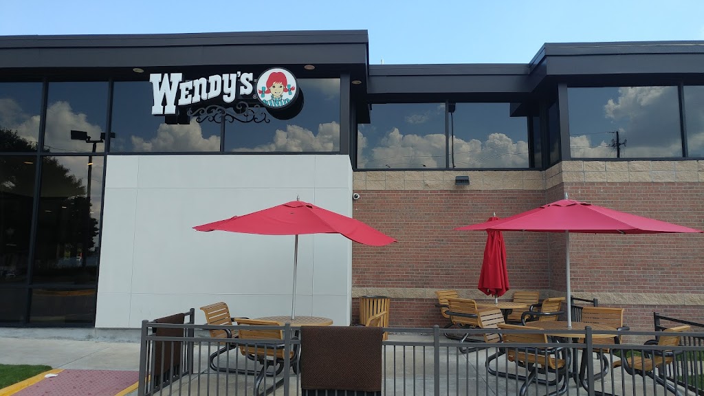 Wendy's 75013
