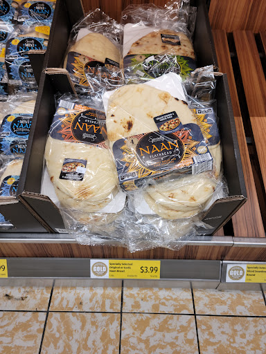 Supermarket «ALDI», reviews and photos, 332 Boston Post Rd, North Windham, CT 06256, USA