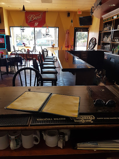 Amigos Restaurant Bar - 2831 E Vineyard Ave, Oxnard, CA 93036