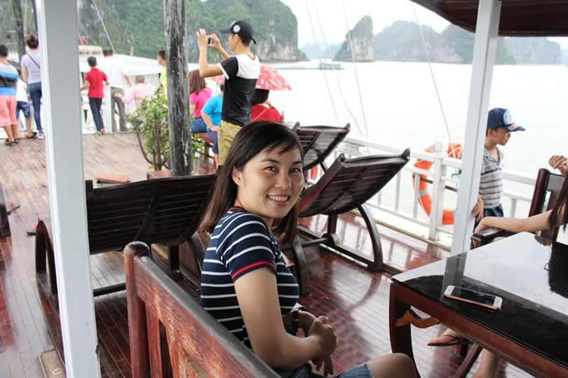 Công Ty TM Việt Nam Travel