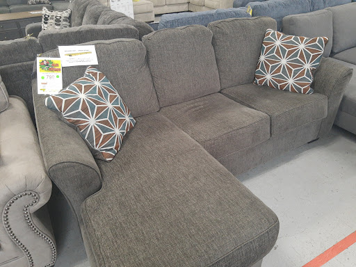 Furniture Store «Northeast Factory Direct», reviews and photos, 3321 W 140th St, Cleveland, OH 44111, USA