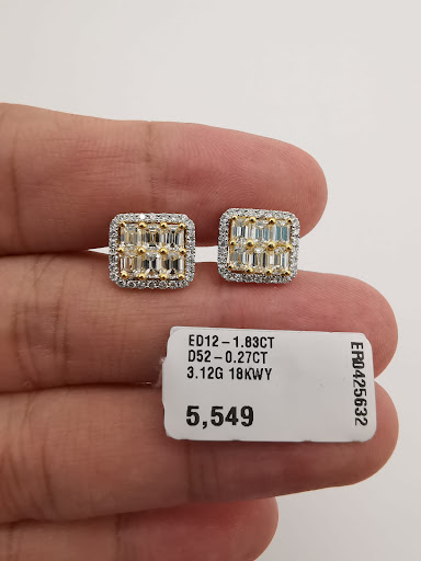 Jewelry Store «Studio Jewelers», reviews and photos, 2240 Bartow Ave, Bronx, NY 10475, USA