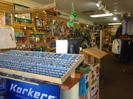 Outdoor Sports Store «Golden River Sports LLC», reviews and photos, 806 Washington Ave, Golden, CO 80401, USA