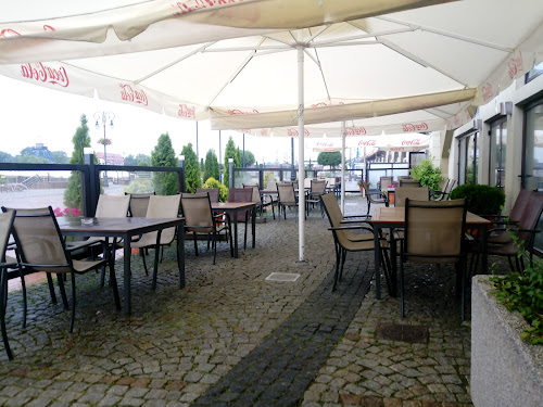 Santa Fee Restauracja, pub, kawiarnia do Gorzów Wielkopolski